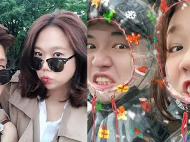아직도 ‘엄카’ 쓴다는 개그우먼이 시댁에 드리는 생활비에 화제