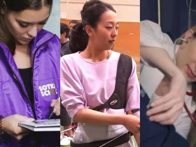 김연아의 라이벌로 불리던 <strong>선수</strong>… 돌연 피겨 <strong>은퇴</strong>하고 선택한 반전 직업