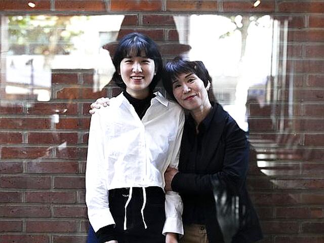 엄마는 왜 시월드 탈출 안 했을까, 비혼 딸이 <strong>다큐</strong>로 찍었다