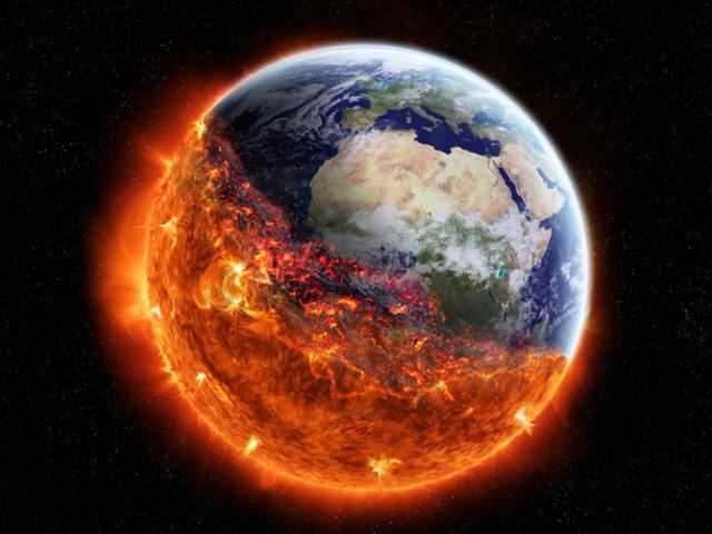 태양의 종말 후에도 지구는 살아남을 수 있을까?