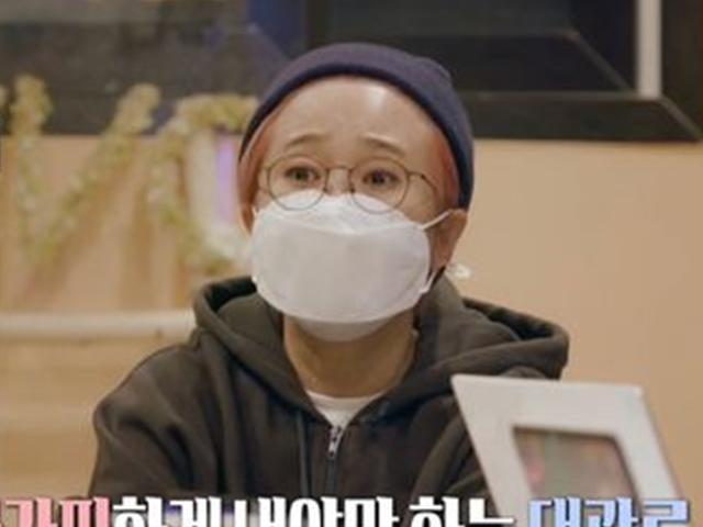 "정산 밀린 적 없다"…'다큐플렉스' <strong>송은이</strong>, 선한 콘텐츠x운영 철학의 힘