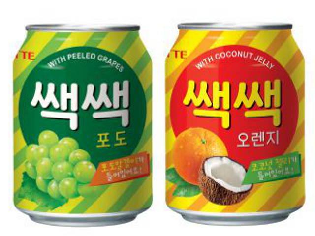 '불혹' 맞은 쌕쌕, 제품명에 얽힌 숨은 이야기