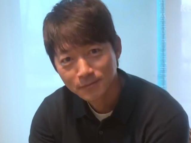 "같이 장 봤어"..'<strong>편스토랑</strong>' 김보민, ♥김남일도 놀란 류수영 레시피
