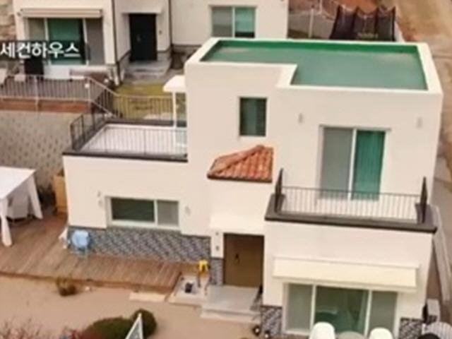아이비, 양평 <strong>세컨하우스</strong> 공개 "빚내서 마련…서울집은 전세"
