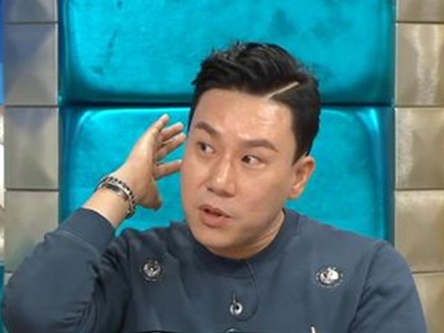 '뒷광고 논란' 이상민 "금방 들통날 거짓말 하지 않아…'라스' 언급 <strong>샴푸</strong> NO"
