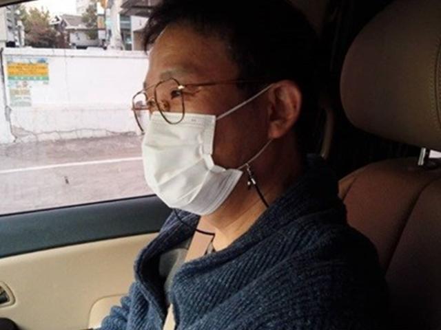 <strong>서경석</strong> "공인중개사 시험? 쉽지 않아..포기하고 싶었으나 끝까지 버텨"