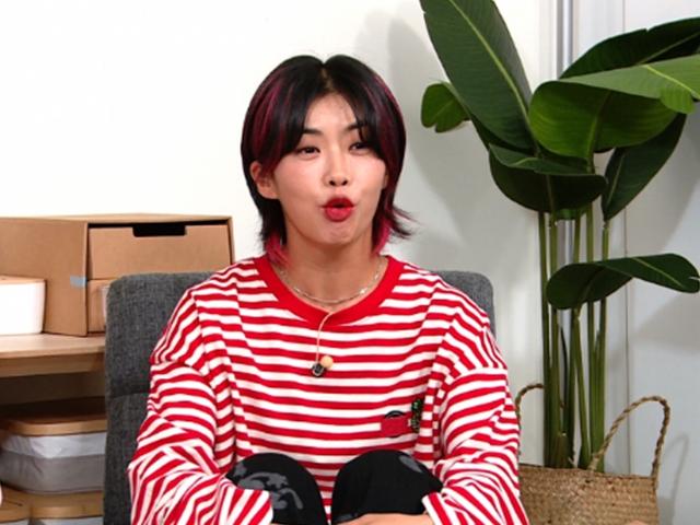 '옥문아들' 아이키 "오랜 <strong>우상</strong> 이효리와 작업, 지릴 뻔 했다"