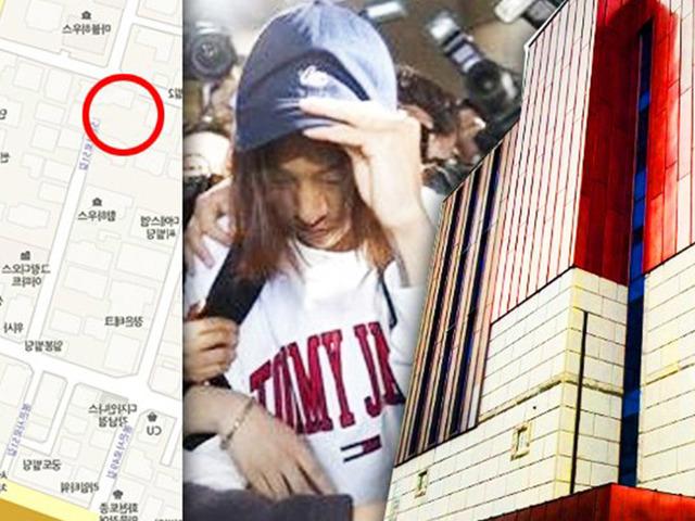 128억 건물에 105억 대출 끼고 샀다 <strong>언론 보도</strong>되자 난리 난 여배우 건물주 근황