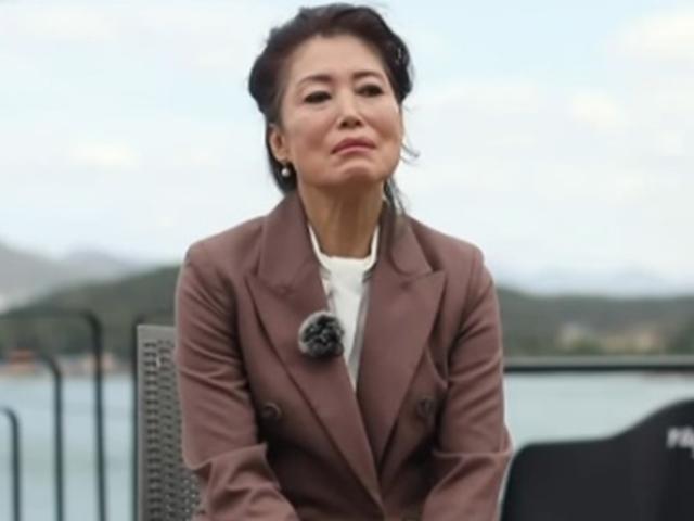'마이<strong>웨이</strong>' 정훈희 "남편 김태화 암투병 애잔"…시어머니 그리움에 눈물도
