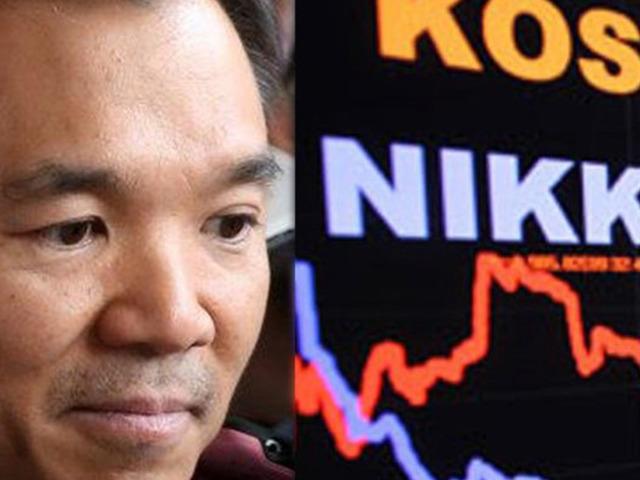 “웬 듣보잡이냐?!” 뜬금없이 일본 <strong>실검</strong> 차지해버린 한국 기업에게 생긴 일