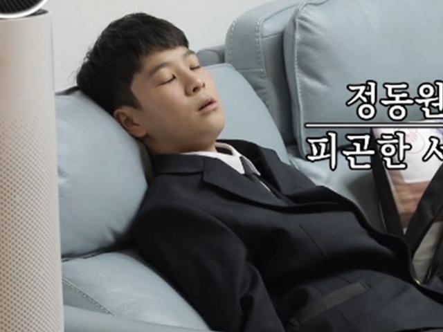 ‘아내의 맛’ 정동원, 하동<strong>집</strong> 이어 서울<strong>집</strong> <strong>공개</strong>…룸메이트는 누구?
