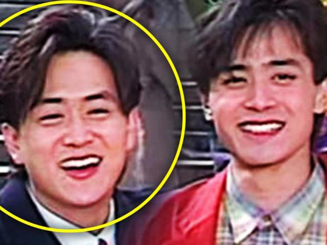 장동건보다 잘생겼다는 소리 들었던 90년대 스타가 결혼 못 한 이유