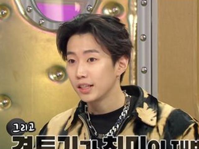 박재범, "오르테가 폭행, 턱 돌아가서 어금니가 안 닿을 정도"