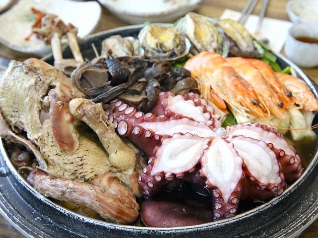 춘천은 닭갈비? 닭<strong>목살</strong>도 있어요… 골퍼들이 꼽은 최고 고깃집
