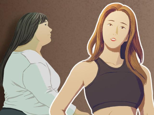 <strong>삼시 세 끼</strong> 이것만 먹고 25kg 다이어트한 사연