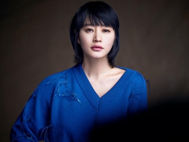 '내가 죽던 날' <strong>김혜수</strong> "8년 전 알게 된 母 <strong>빚투</strong>, 일하고 싶지 않았다"