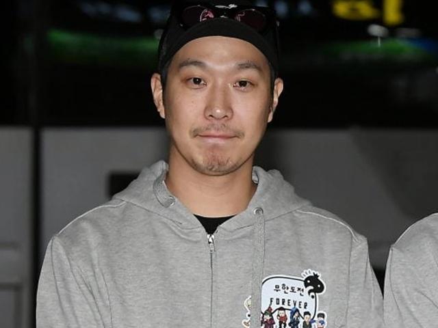 하하, 故 박지선 <strong>추모</strong>글에 욕설 썼다 사과 "감정 주체 못해 죄송"