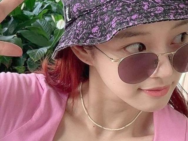 ‘엄마 미모 쏙 빼닮았다’ <strong>연예인</strong> <strong>2세</strong> 배우가 올린 여행 사진