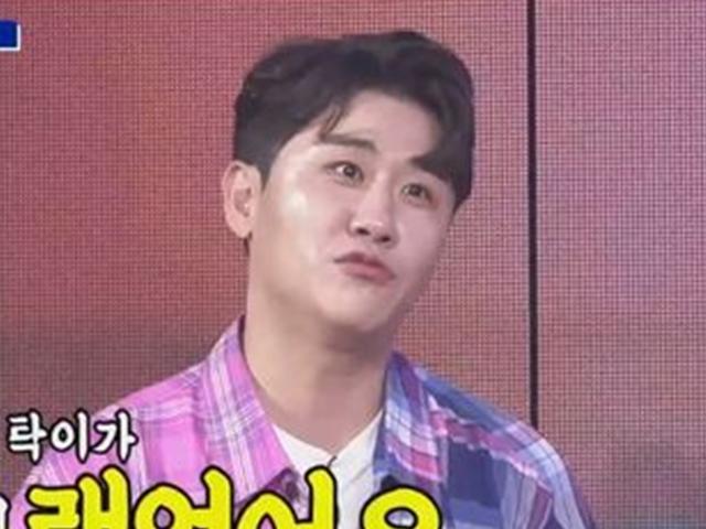 '트로트 대세' <strong>영탁</strong> "가수로 자괴감 든 적有" 깜짝 고백