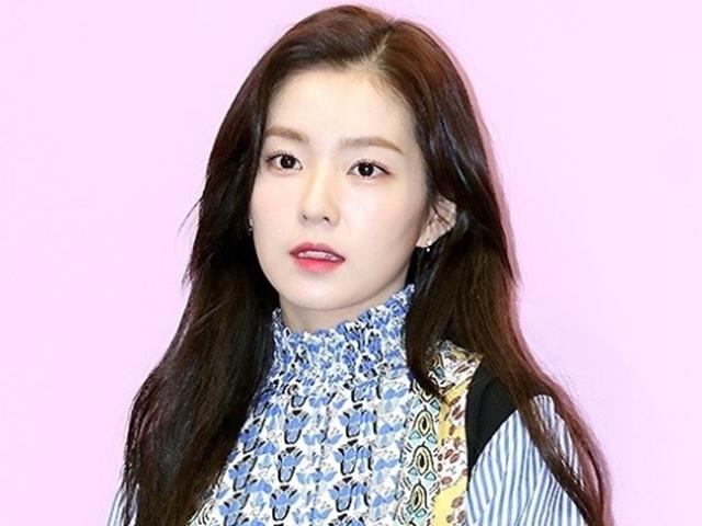 아이린, <strong>갑질</strong> 논란 이후 첫 등장.."이 시국에" VS "한 달 전에 찍은 것"