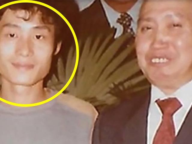 13살 나이에 처음 철가방 들었던 아이는 커서 이렇게 됩니다.