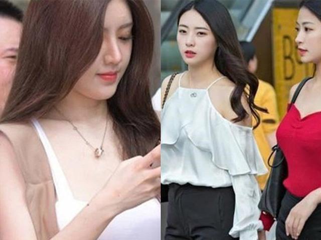 위구르족 아냐, 미인 많기로 유명해 <strong>여배우</strong> 대거 배출한 중국 지역