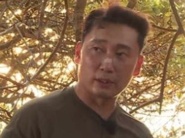 이승윤, 독초 발견하고 부족원 구했다..역시 자연인