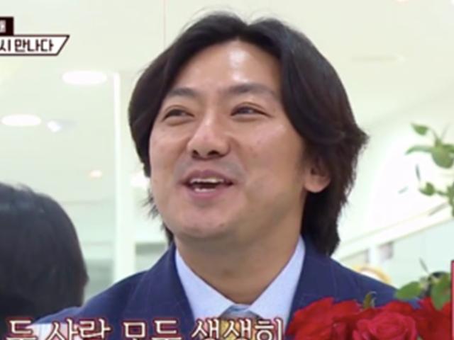 故앙드레김 아들 김중도, 고인 빼닮은 외모..<strong>김학래</strong>♥<strong>임미숙</strong>+아들에 옷 선물('1호가')