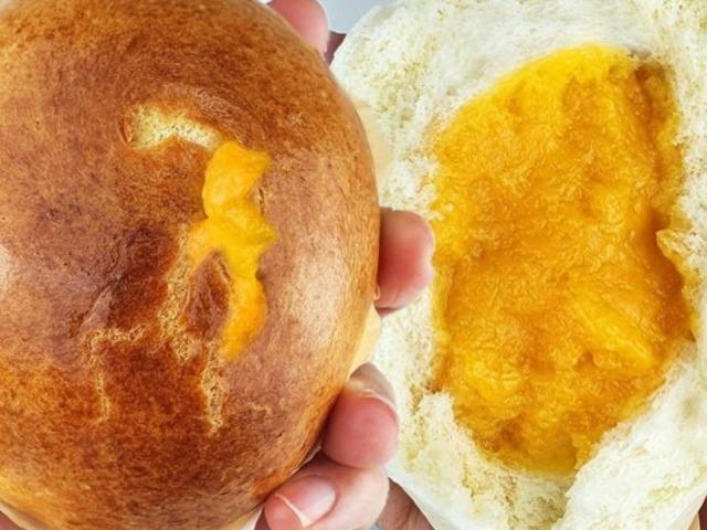계란이 왔어요, 50년간 빵만 만든 회사가 내놓은 신상 정체