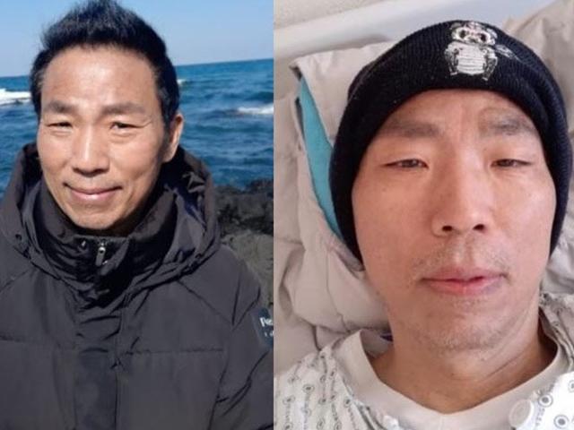 ‘마지막 여행’ 다녀온 김철민 “다시 항암<strong>치료</strong>…끝까지 버틸 것”
