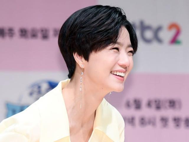 <strong>안영미</strong> “올해 2세 계획있어..8개월째 美에 있는 ♥<strong>남편</strong> 귀국 예정”
