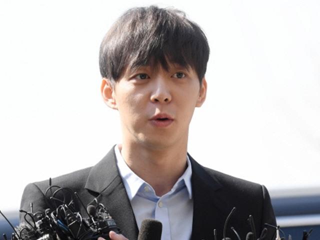 박유천, <strong>성폭행</strong> 피해 A씨에 5600만원 지급 이행