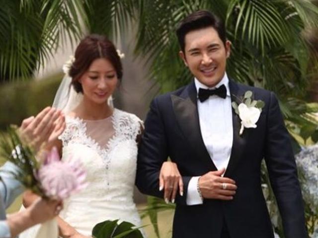 김우리, ♥아내와 제주 이사 후 26주년 <strong>결혼기념일</strong> “19살에 만나 지지고 볶고 사네”