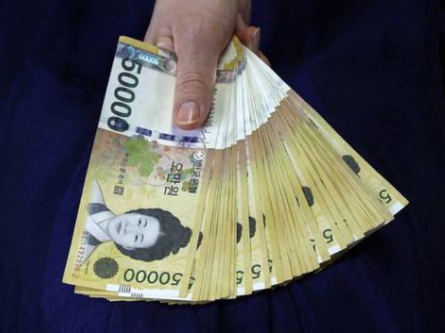 [더오래] 할아버지가 손주에게 증여하는 이유
