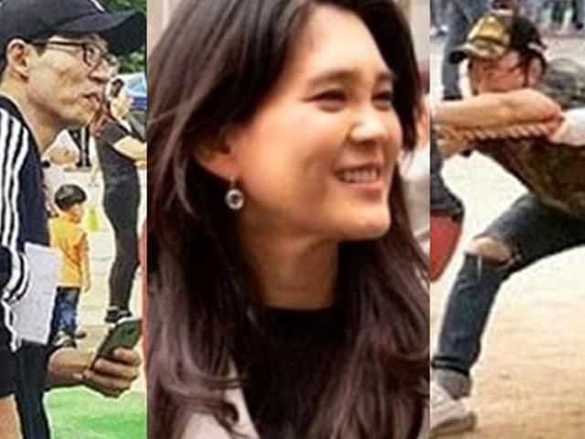 1년 학비만 천만 원, 재벌·스타가 택한 자녀의 초등학교