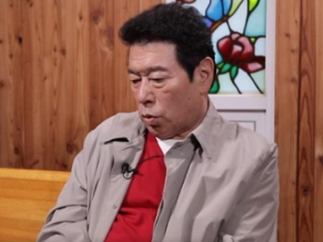 "고작 할 수 있는건 기도 뿐"…`마이웨이` 김동현, 혜은이와 이혼 후 덤덤한 홀로서기