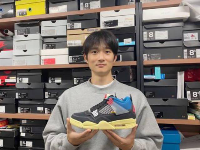 13만원이 사흘만에 210만원…1020의 '따상' 운동화 재테크