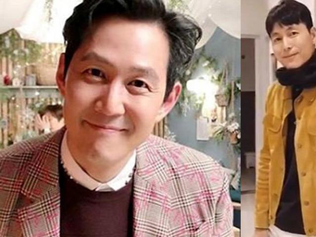 출근하니 정우성이 문 열어주고, <strong>이정재</strong>랑 점심 먹는다는 회사