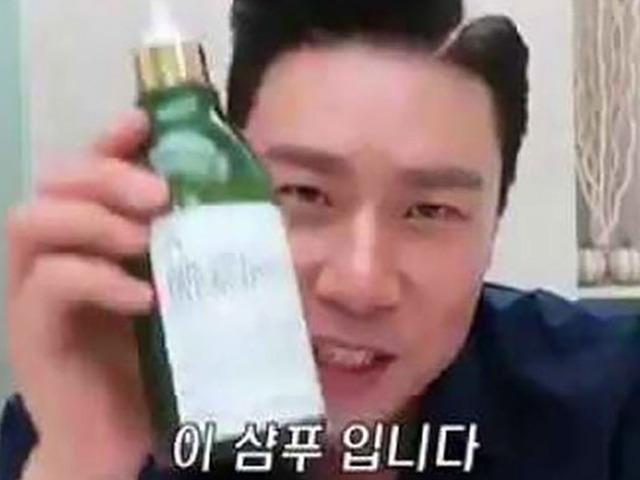 이상민도 터졌다, 20년 썼다고 자랑하던 제품이…