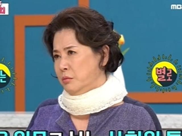 '비스' 박정수, 결혼 형태 아닌 본질 강조 "혼인신고 안 해도 OK"