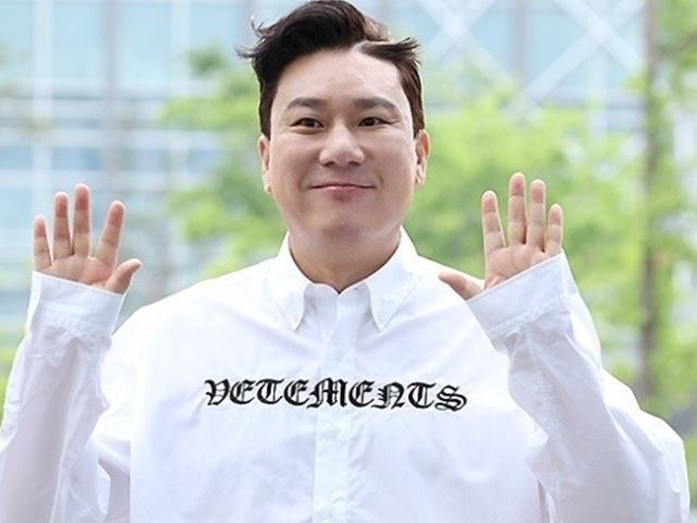 이상민 "<strong>샴푸</strong> 뒷광고NO, 업체 측 잘못된 영상편집으로 과장·허위광고"