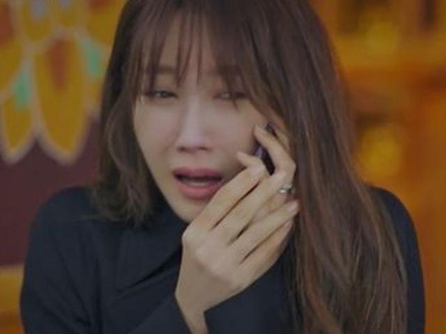 '펜트하우스' 이지아, 엄기준→신은경 속였다..불륜+거짓 죽음 '계략ing'