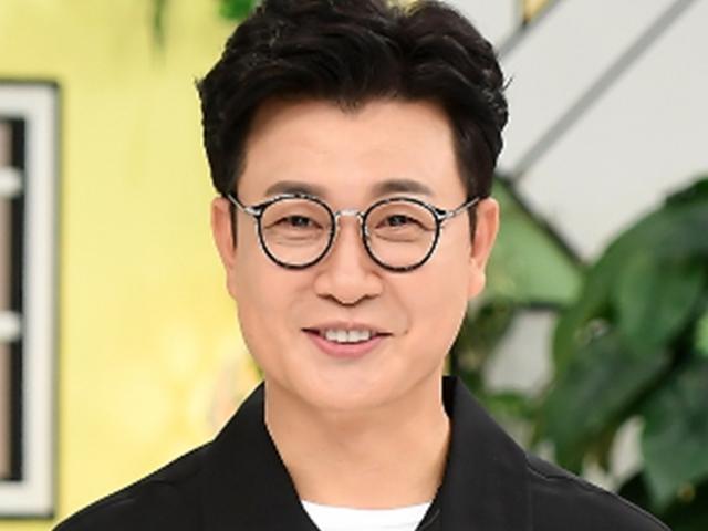 양준혁 결혼식, 절친한 후배 이찬원이 축가...<strong>김성주</strong> 사회 '의리'