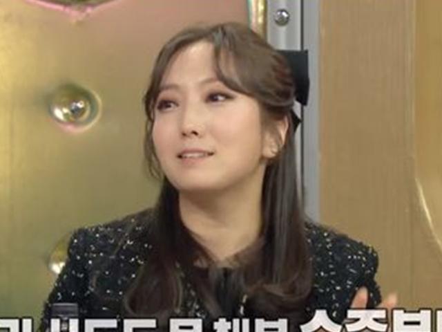 정인, "'♥조정치', 등만 쓰다듬었는데 둘째 생겨…수중분만 위해 무좀 관리"