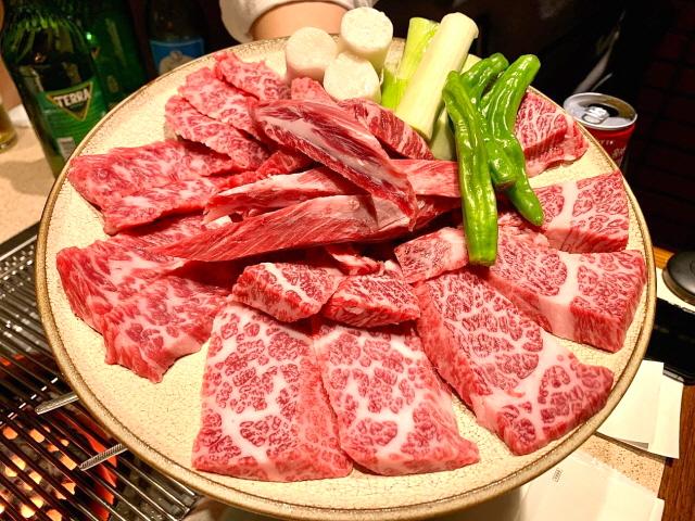 인생 고기를 만나다! 꼭 한 번 가야하는 소고기 <strong>맛집</strong> 5곳