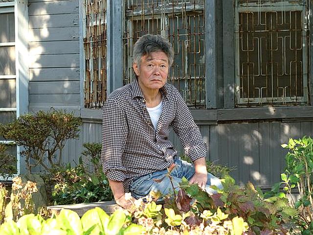 36년간 흑백사진만 고집한 어느 사진가의 집념