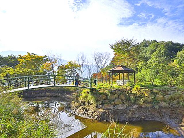 [imazine] 위로와 격려의 공간…한국의 숨은 민간 정원 ② <strong>장수</strong>