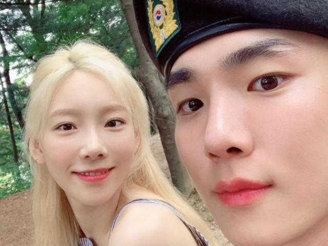 샤이니 <strong>키</strong> "여자 <strong>연예인</strong> 면회 오면 반응 달라져"…누구길래?