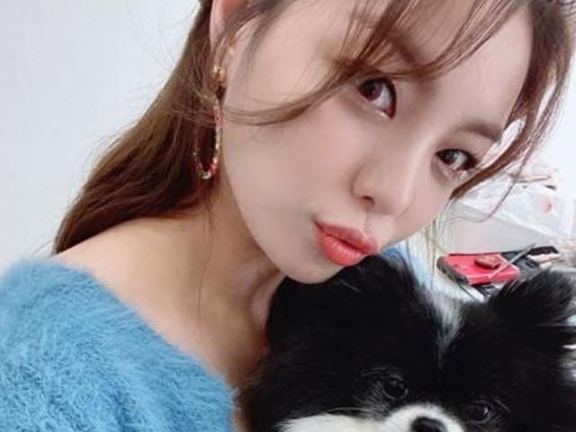 "3000만 원이 적당?"…에일리, 금전 요구하는 <strong>DM</strong>에 의문