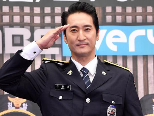 신현준 변호사 "갑질·<strong>프로포폴</strong> 등 의혹 모두 혐의없다..복귀 의지 있다"